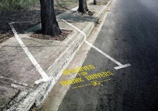 Parkplatz - taken by NickoSLH